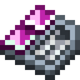 Кристалл памяти